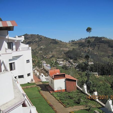 United 21 Resort,Кодайканал Екстериор снимка