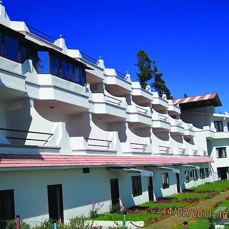 United 21 Resort,Кодайканал Екстериор снимка