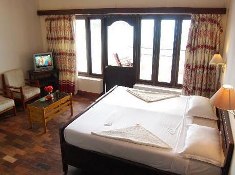 United 21 Resort,Кодайканал Стая снимка