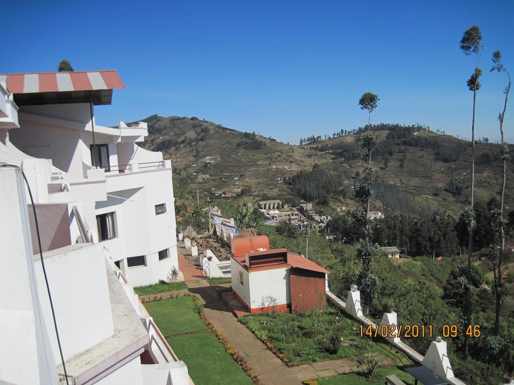 United 21 Resort,Кодайканал Екстериор снимка