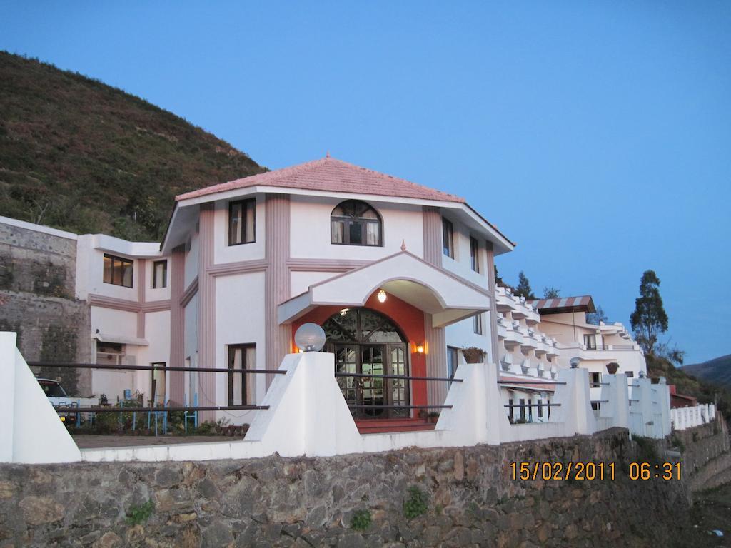 United 21 Resort,Кодайканал Екстериор снимка