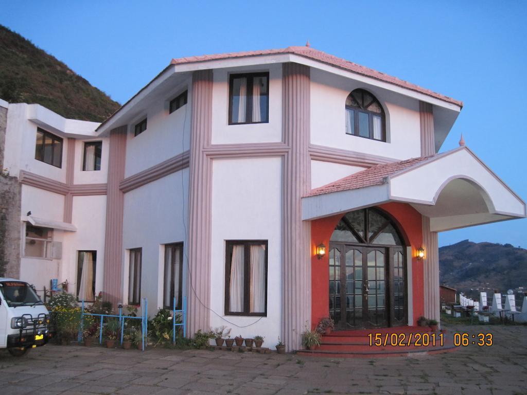 United 21 Resort,Кодайканал Екстериор снимка