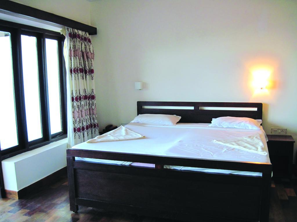 United 21 Resort,Кодайканал Стая снимка